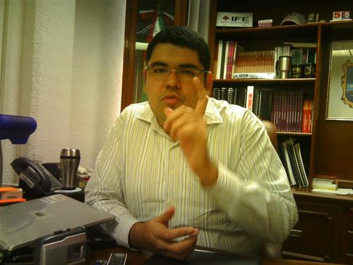 Faltan 40 mil ciudadanos de renovar su credencial de elector terminación 03